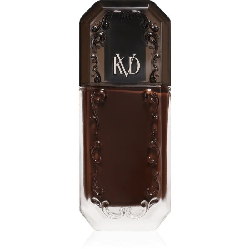 KVD Beauty Good Apple дълготраен фон дьо тен за пълно покритие цвят Deep 100 30 мл.