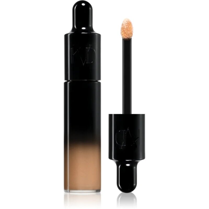 KVD Beauty Good Apple дълготраен коректор за пълно покритие цвят 131 Medium 10 мл.