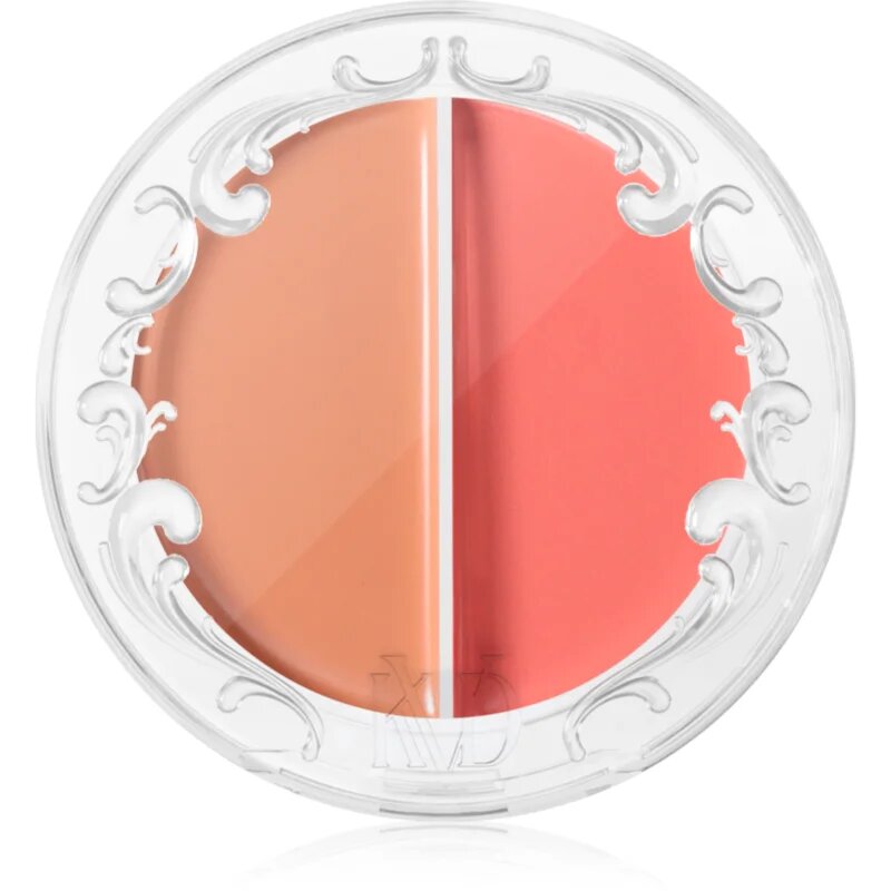 KVD Beauty Good Apple кремообразен руж цвят 30 Elusive Orchard 2x3 гр.