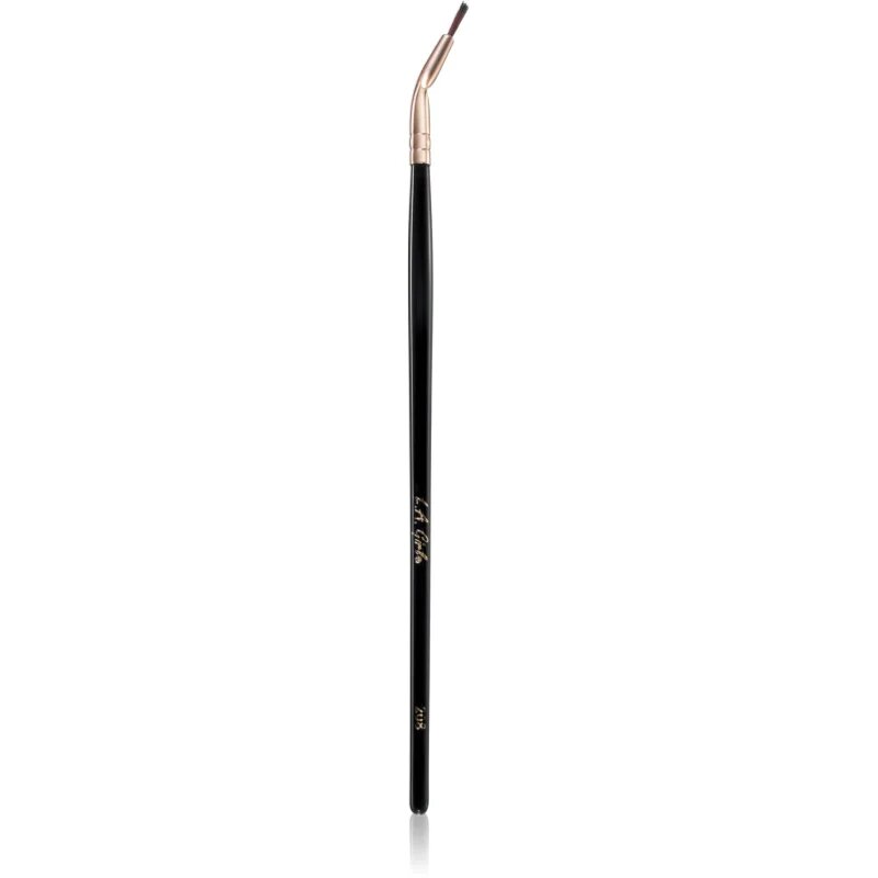 L.A. Girl Cosmetics PRO. Brush четка за очна линия 1 бр.