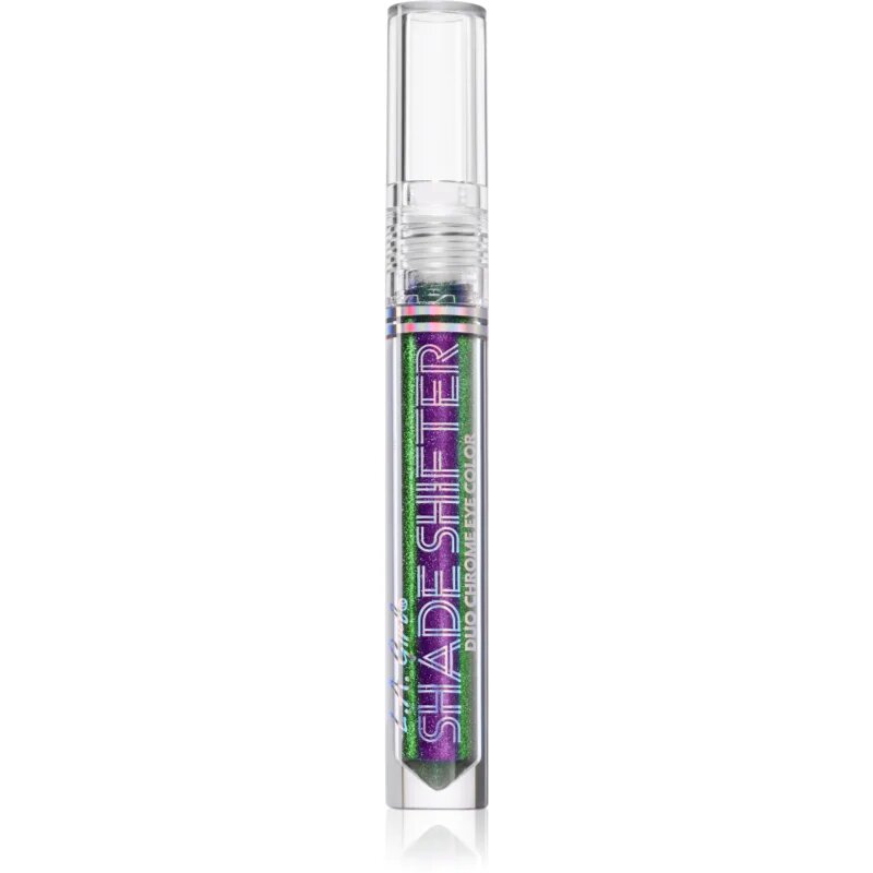 L.A. Girl Cosmetics Shade Shifter течни очни сенки цвят Matrix 1.5 мл.