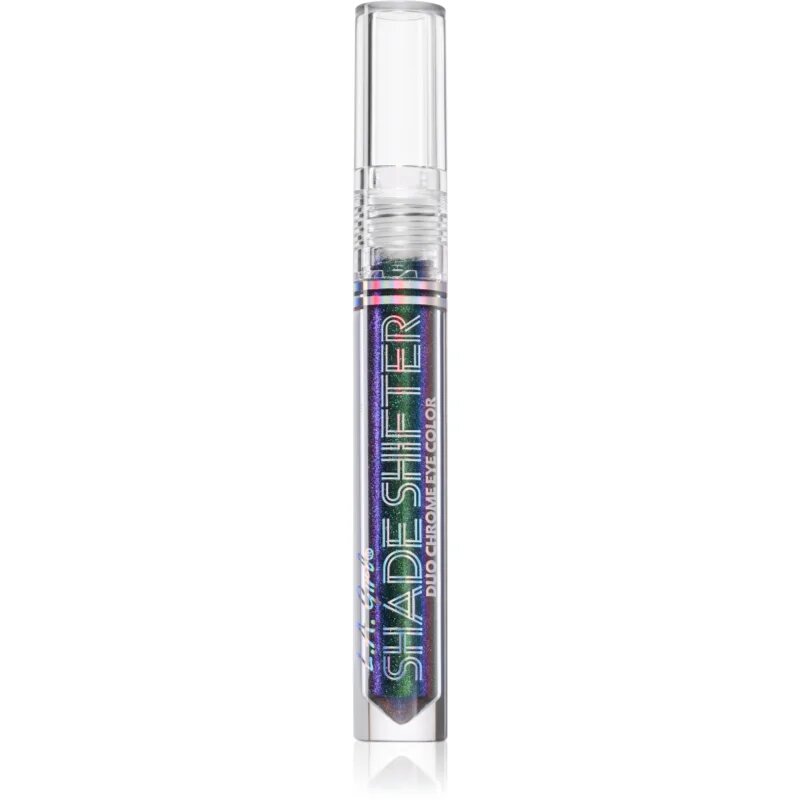 L.A. Girl Cosmetics Shade Shifter течни очни сенки цвят Prism 1.5 мл.