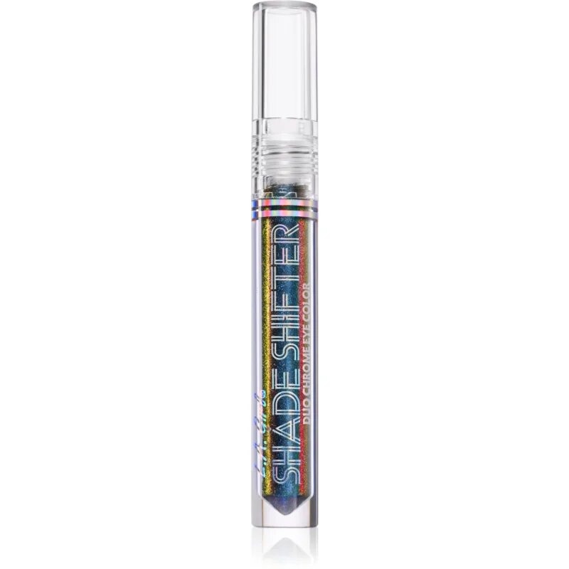 L.A. Girl Cosmetics Shade Shifter течни очни сенки цвят Tinsel 1.5 мл.