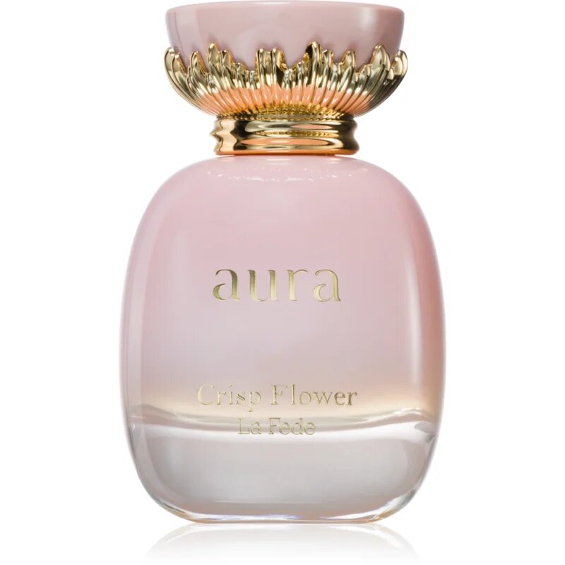 La Fede Aura Crisp Flower парфюмна вода за жени 100 мл.