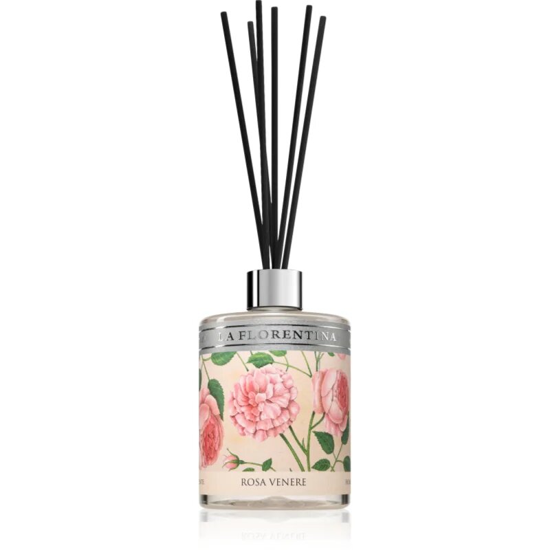 La Florentina Lady Rose Home Fragrance арома-дифузер 500 мл.
