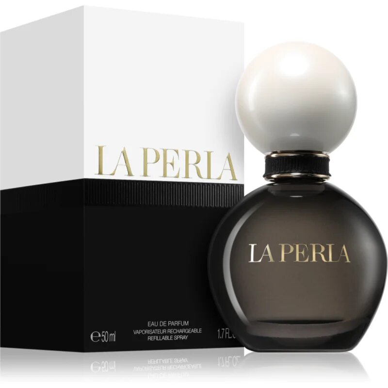 La Perla Signature парфюмна вода за жени 50 мл.