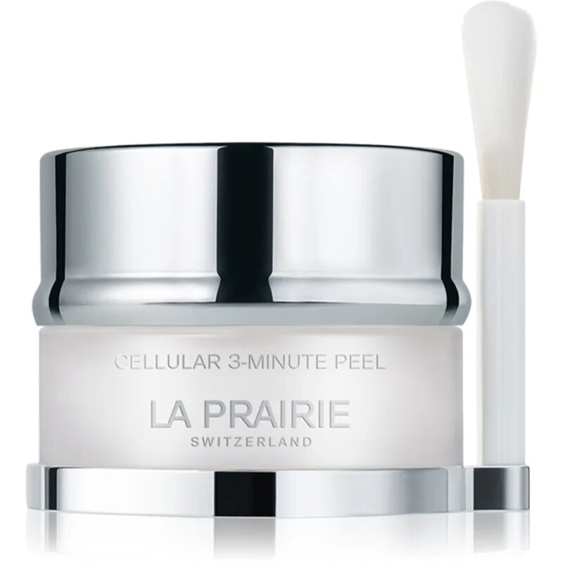 La Prairie Cellular 3-Minute Peel маска за възобновяване на повърхността на кожата 40 мл.