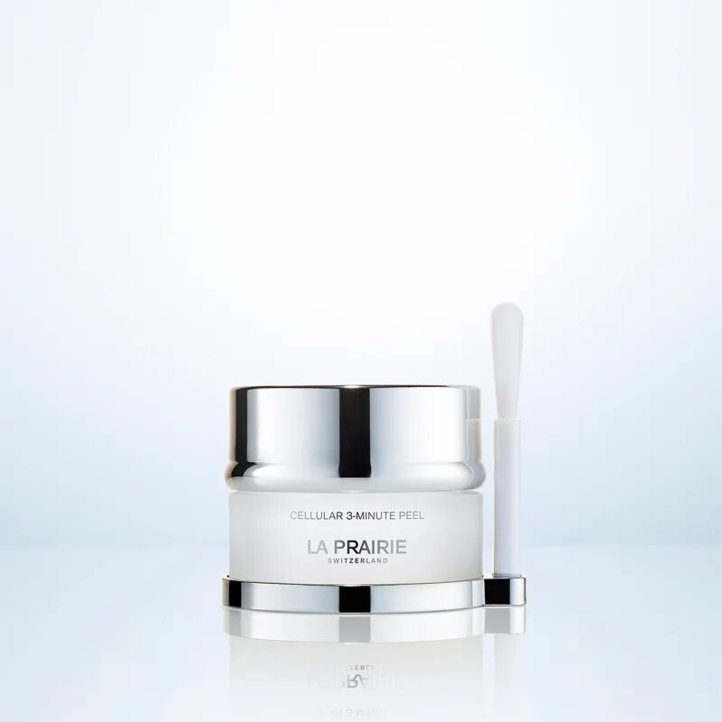 La Prairie Cellular 3-Minute Peel маска за възобновяване на повърхността на кожата 40 мл.