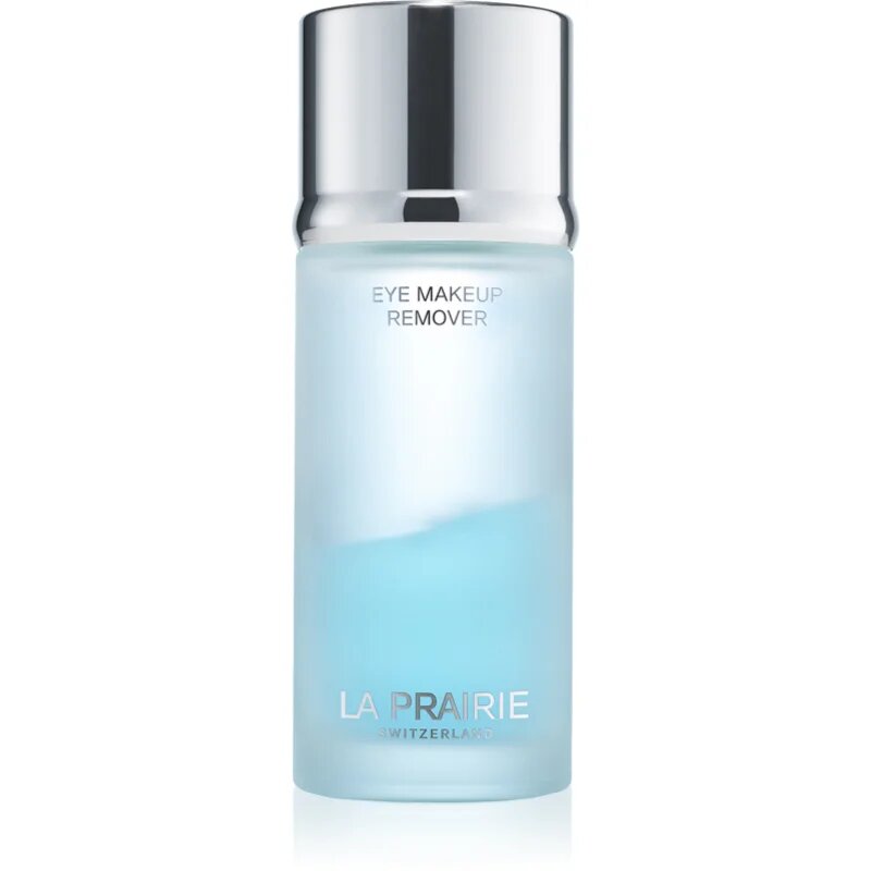 La Prairie Cellular Eye Makeup Remover двуфазов продукт за почистване на грим 80 мл.
