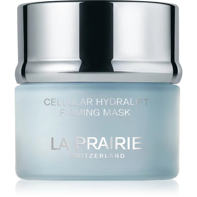 La Prairie Cellular Hydralift Firming Mask хидратираща и подхранваща маска за чувствителна кожа на лицето 50 мл.
