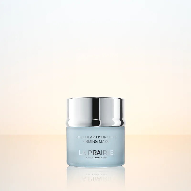 La Prairie Cellular Hydralift Firming Mask хидратираща и подхранваща маска за чувствителна кожа на лицето 50 мл.