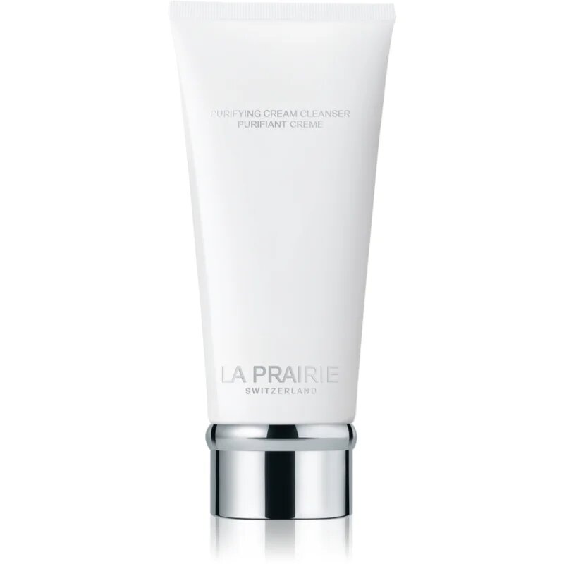 La Prairie Cream Cleanser почистващ крем за нормална към суха кожа 200 мл.
