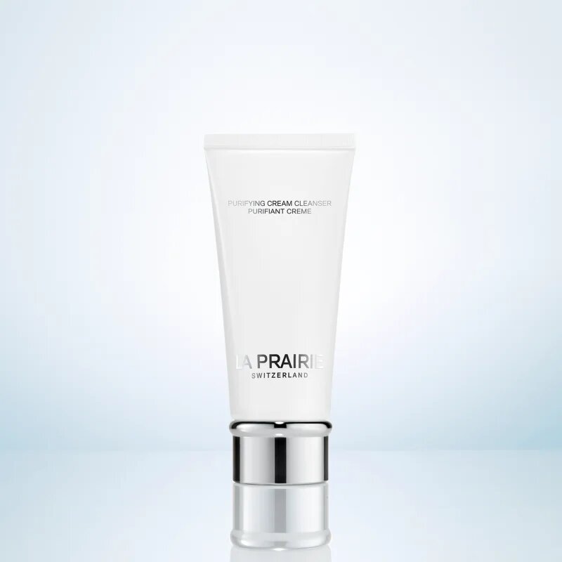 La Prairie Cream Cleanser почистващ крем за нормална към суха кожа 200 мл.