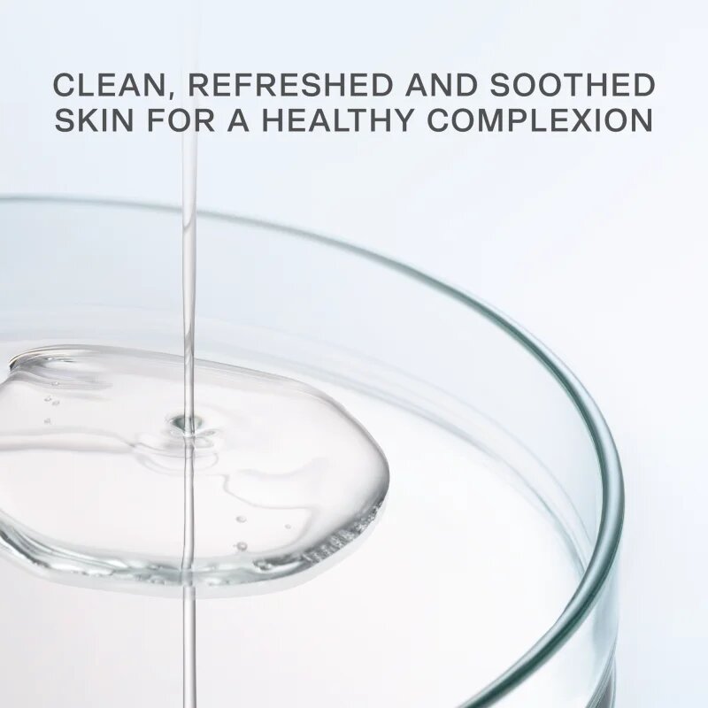 La Prairie Crystal Micellar Water мицеларна вода за почистване за лице и очи иновация 150 мл.