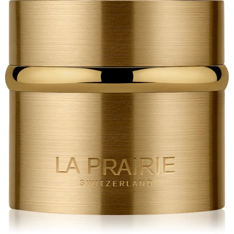 La Prairie Pure Gold Radiance Cream луксозен крем с подхранващ ефект 50 мл.