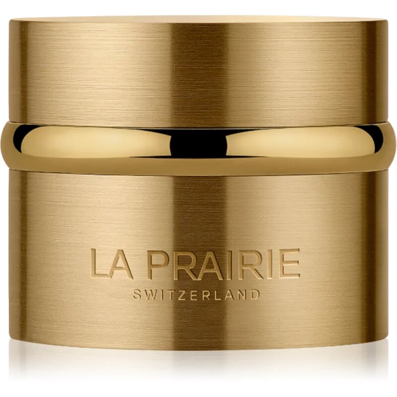 La Prairie Pure Gold Radiance Eye Cream луксозен крем за околоочната зона и клепачи за освежаване и изглаждане на кожата 20 мл.