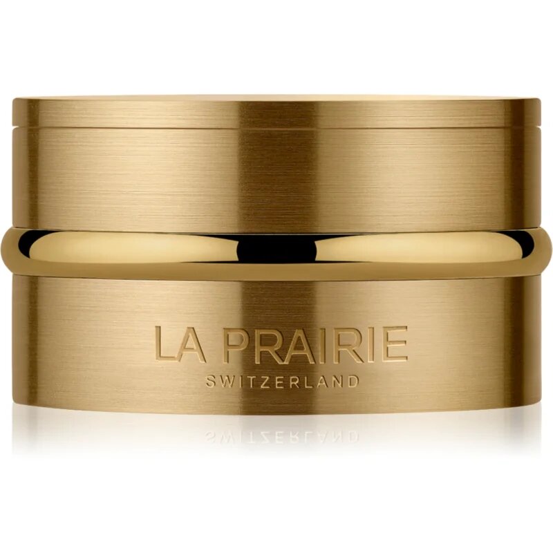 La Prairie Pure Gold Radiance Nocturnal Balm подхранващ нощен балсам за подсилване на кожата 60 мл.
