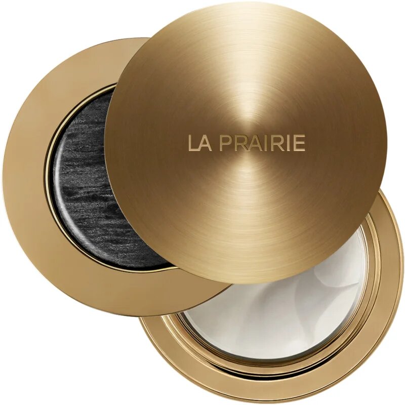 La Prairie Pure Gold Radiance Nocturnal Balm подхранващ нощен балсам за подсилване на кожата 60 мл.