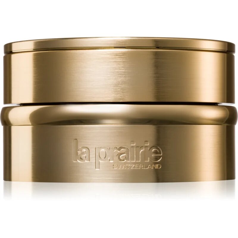 La Prairie Pure Gold Radiance Nocturnal Balm подхранващ нощен балсам за подсилване на кожата със злато 60 мл.