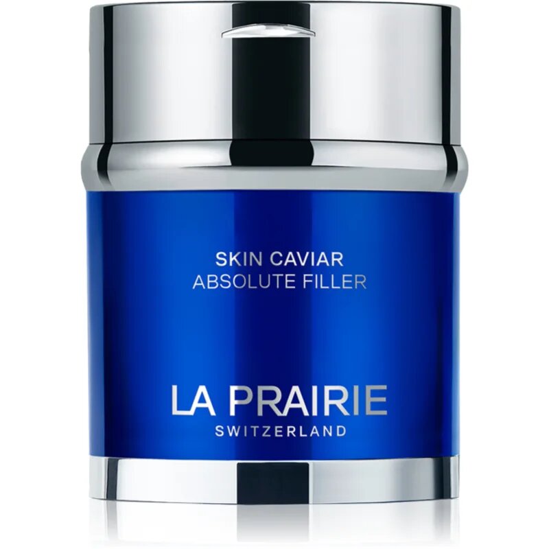 La Prairie Skin Caviar Absolute Filler попълващ и изглаждащ крем с хайвер 60 мл.