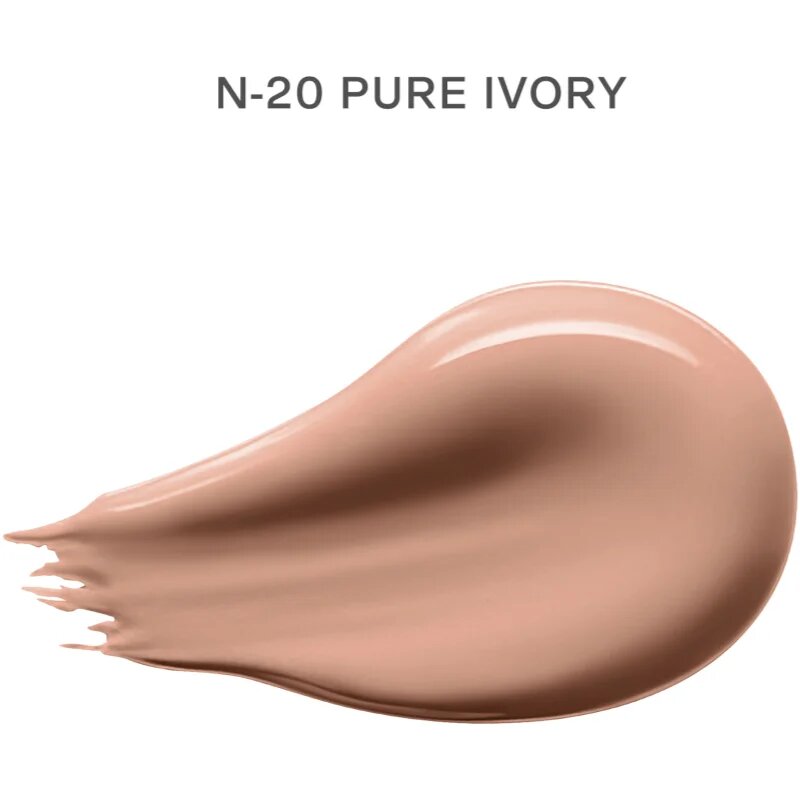 La Prairie Skin Caviar Concealer Foundation грим и коректор SPF 15 цвят N-20 Pure Ivory 30 мл.