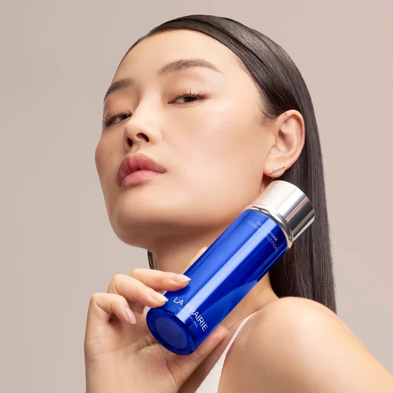 La Prairie Skin Caviar Essence-In-Lotion хидратиращ серум с подмладяващ ефект 150 мл.