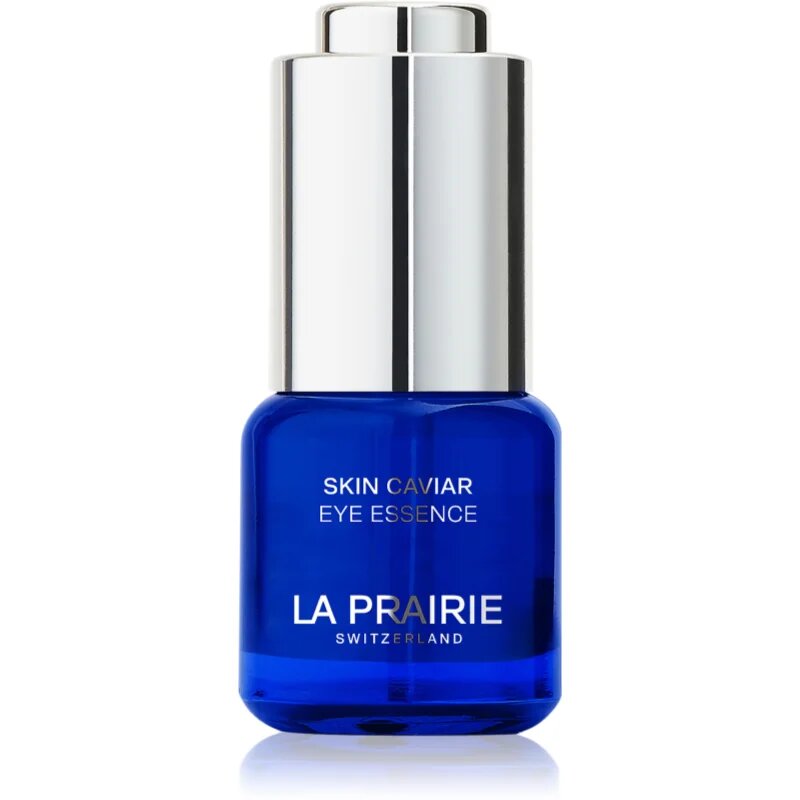 La Prairie Skin Caviar Eye Essence хидратираща есенция за околоочната област 15 мл.