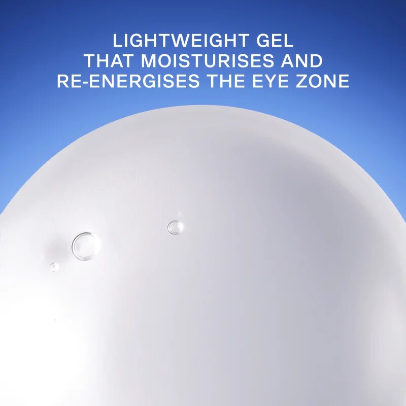 La Prairie Skin Caviar Eye Essence хидратираща есенция за околоочната област 15 мл.
