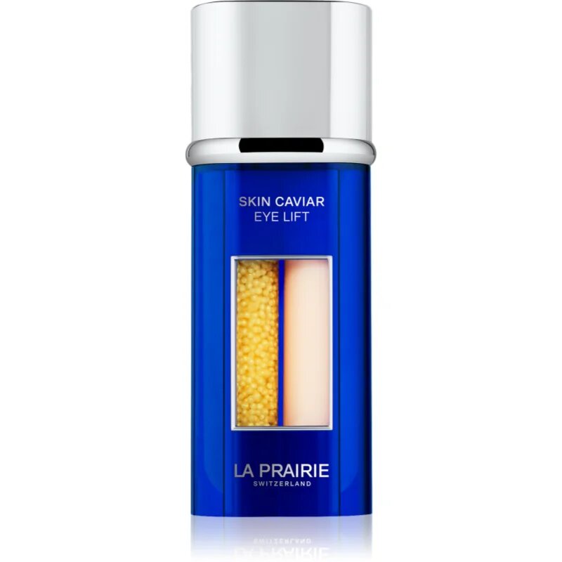 La Prairie Skin Caviar Eye Lift серум за околоочната зона с лифтинг ефект 20 мл.