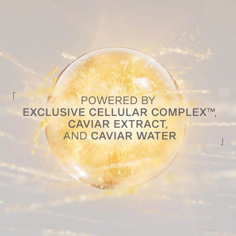 La Prairie Skin Caviar Eye Lift серум за околоочната зона с лифтинг ефект 20 мл.