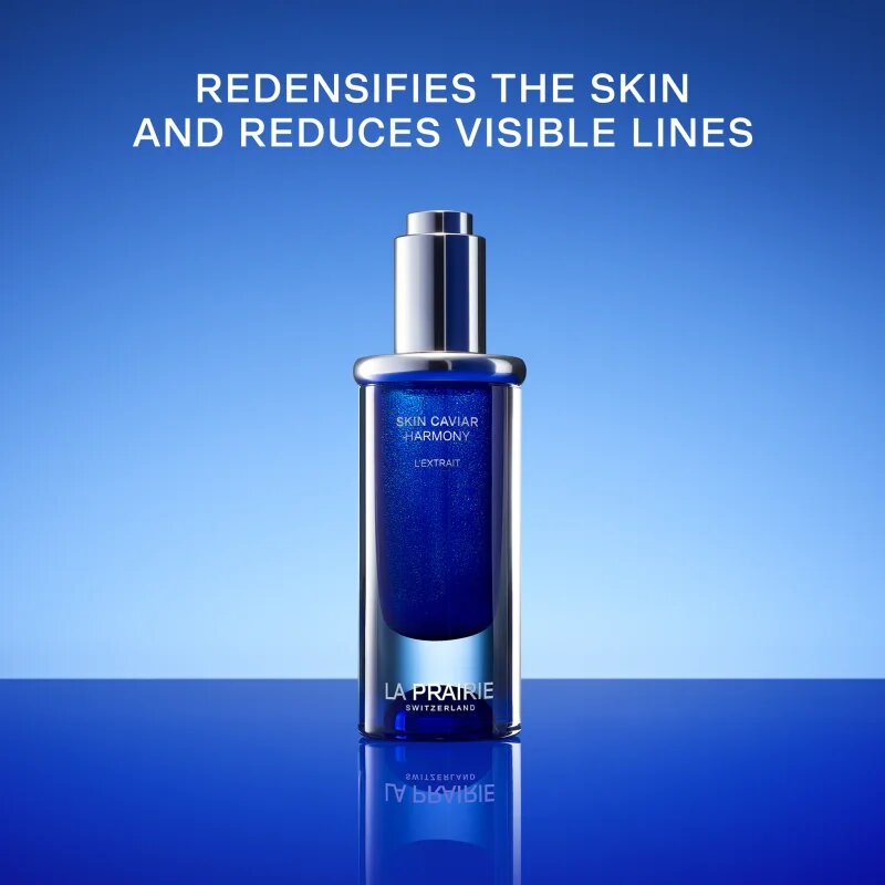 La Prairie Skin Caviar Harmony L'Extrait интензивен стягащ серум с хайвер 20 мл.
