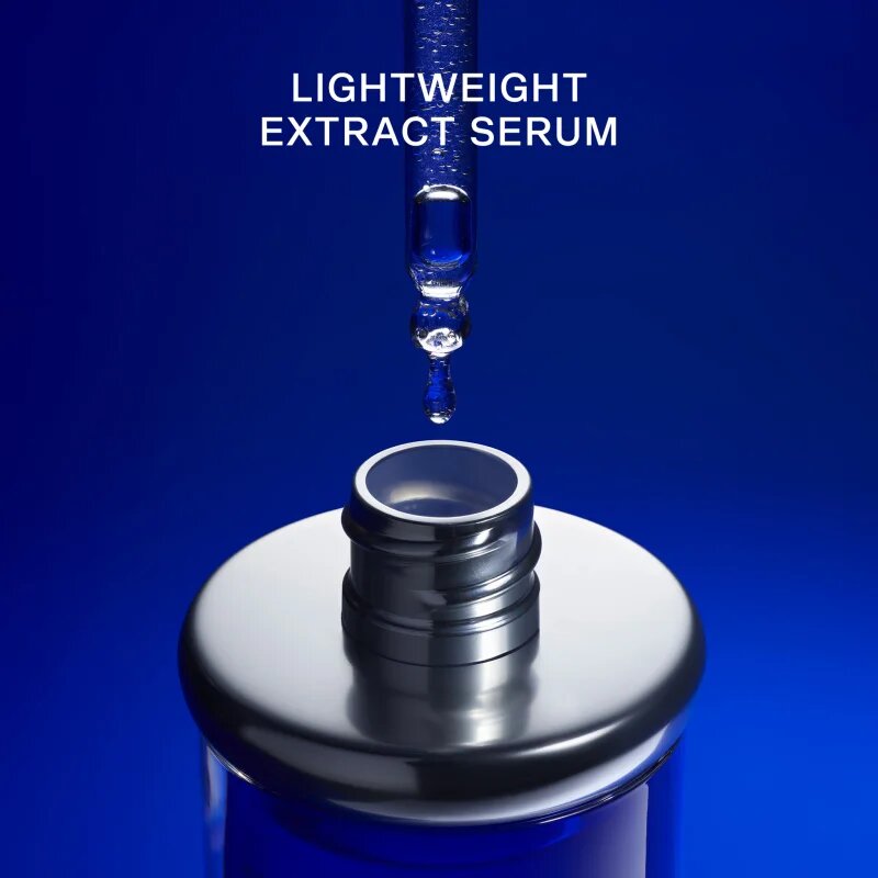 La Prairie Skin Caviar Harmony L'Extrait интензивен стягащ серум с хайвер 20 мл.