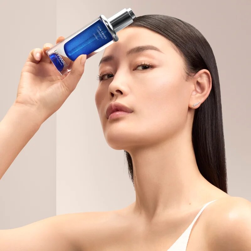 La Prairie Skin Caviar Harmony L'Extrait интензивен стягащ серум с хайвер 20 мл.
