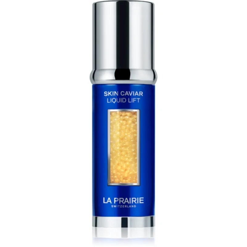 La Prairie Skin Caviar Liquid Lift стягащ серум с хайвер 30 мл.