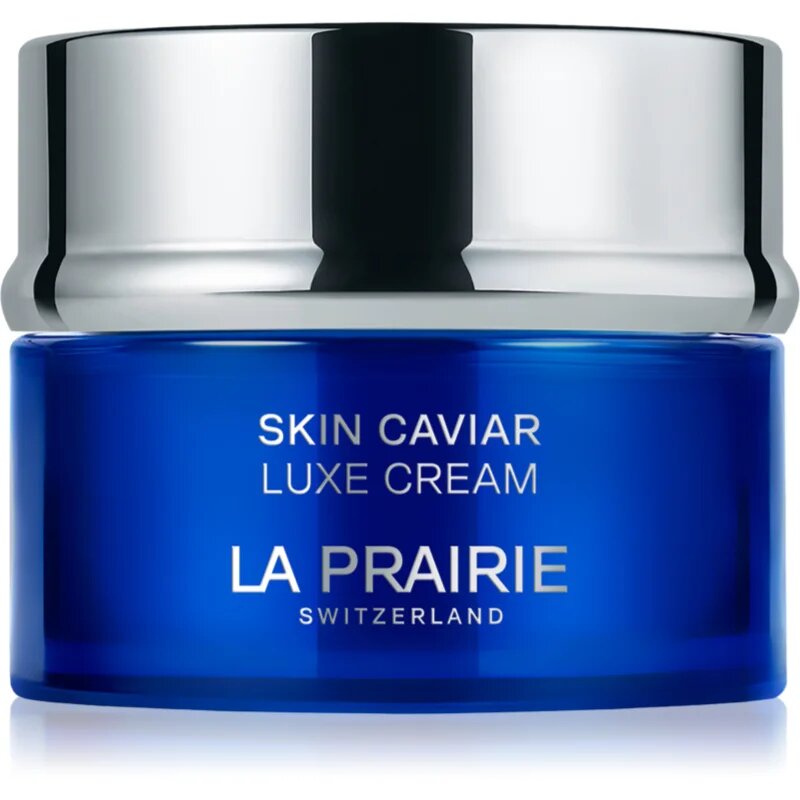 La Prairie Skin Caviar Luxe Cream луксозен стягащ крем с лифтинг ефект 30 мл.