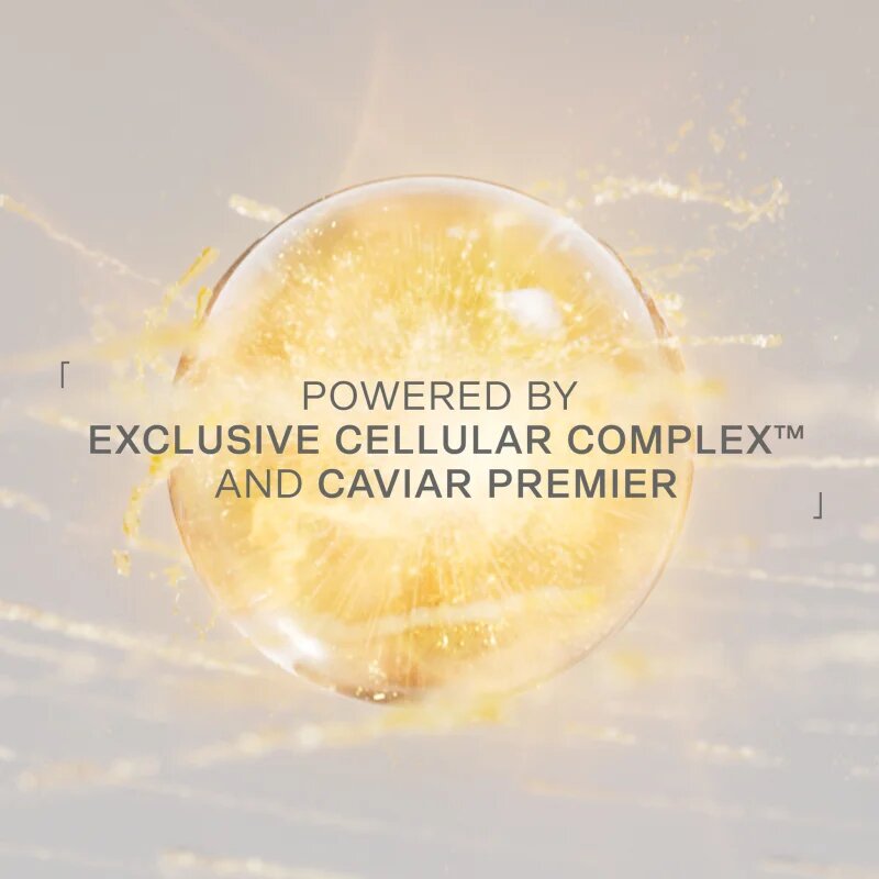 La Prairie Skin Caviar Luxe Cream луксозен стягащ крем с лифтинг ефект 30 мл.