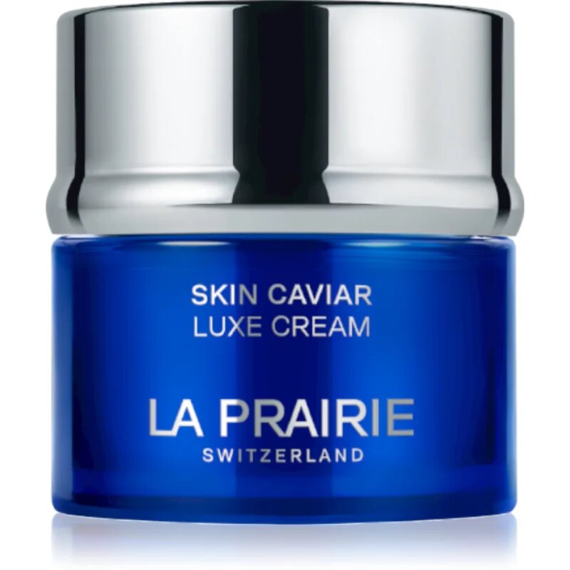La Prairie Skin Caviar Luxe Cream луксозен стягащ крем с лифтинг ефект 50 мл.