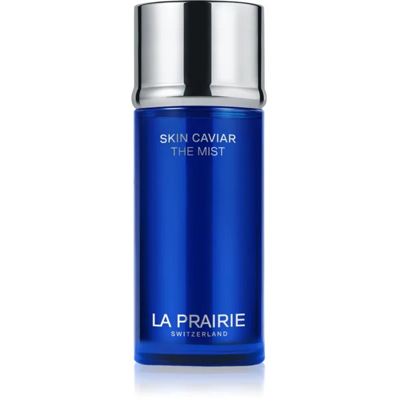 La Prairie Skin Caviar The Mist мъгла за лице с хайвер 50 мл.