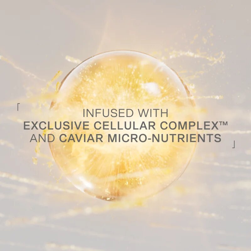 La Prairie Skin Caviar The Mist мъгла за лице с хайвер 50 мл.