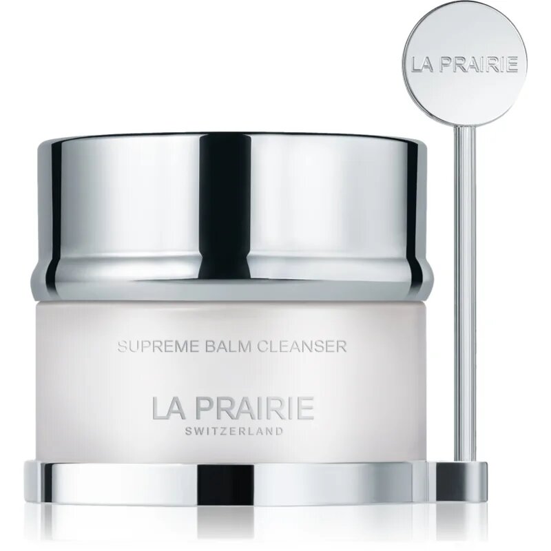 La Prairie Supreme Balm Cleanser дълбоко почистващ балсам за нощ 100 мл.
