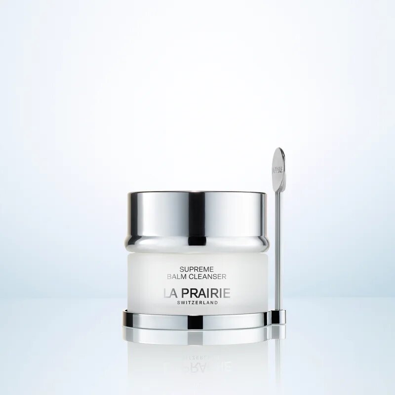 La Prairie Supreme Balm Cleanser дълбоко почистващ балсам за нощ 100 мл.
