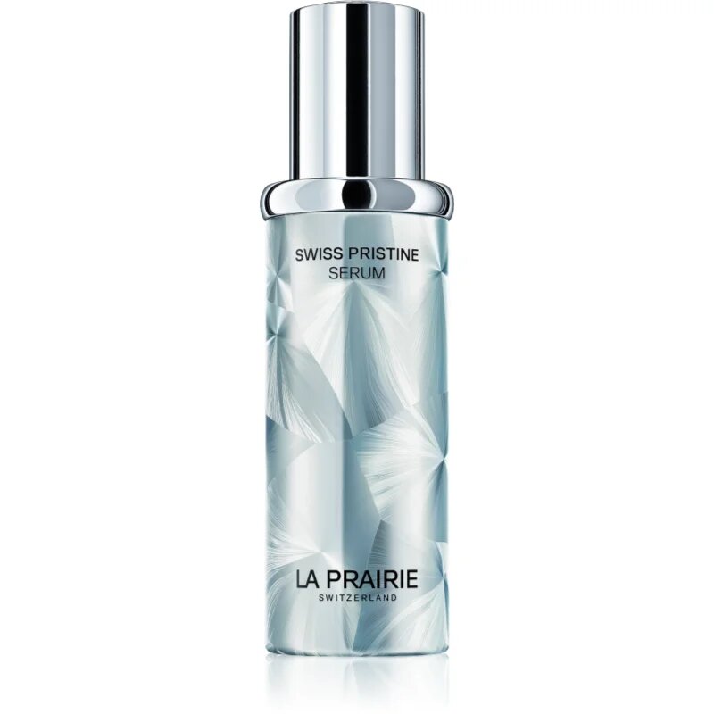 La Prairie Swiss Pristine Serum серум за лице за укрепване на кожната бариера 30 мл.