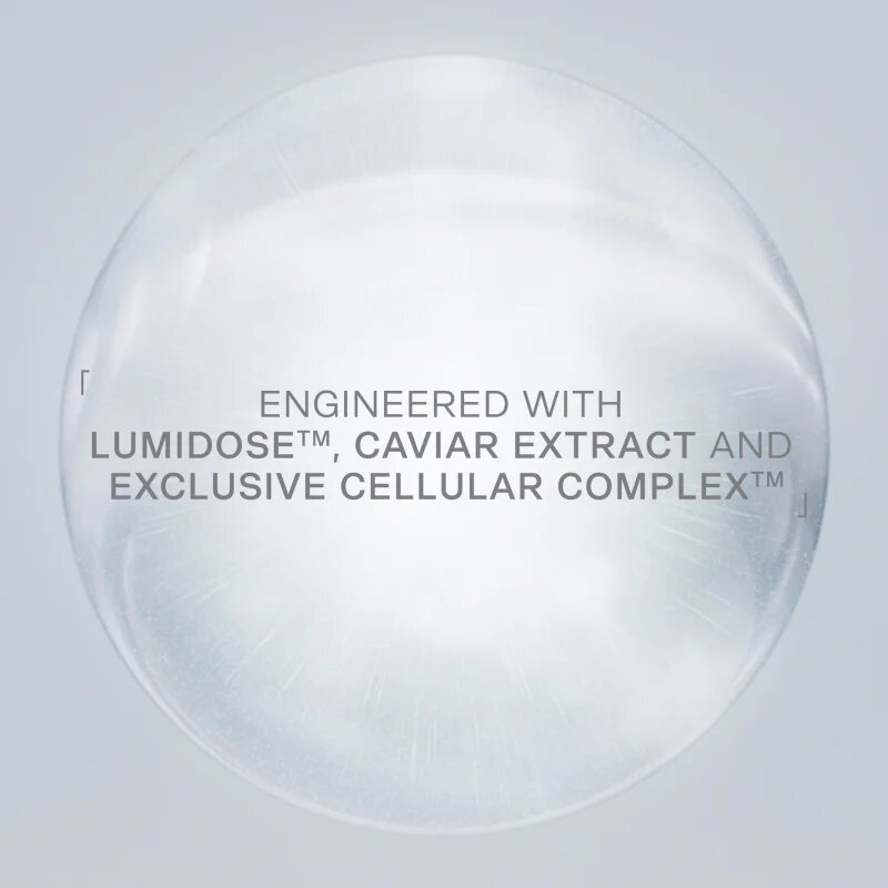 La Prairie White Caviar Eye Extraordinaire стягащ околоочен крем с лифтинг ефект 20 мл.
