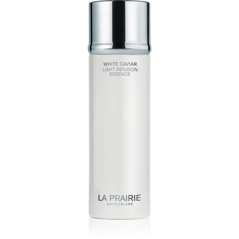 La Prairie White Caviar Light Infusion Essence озаряваща есенция 150 мл.