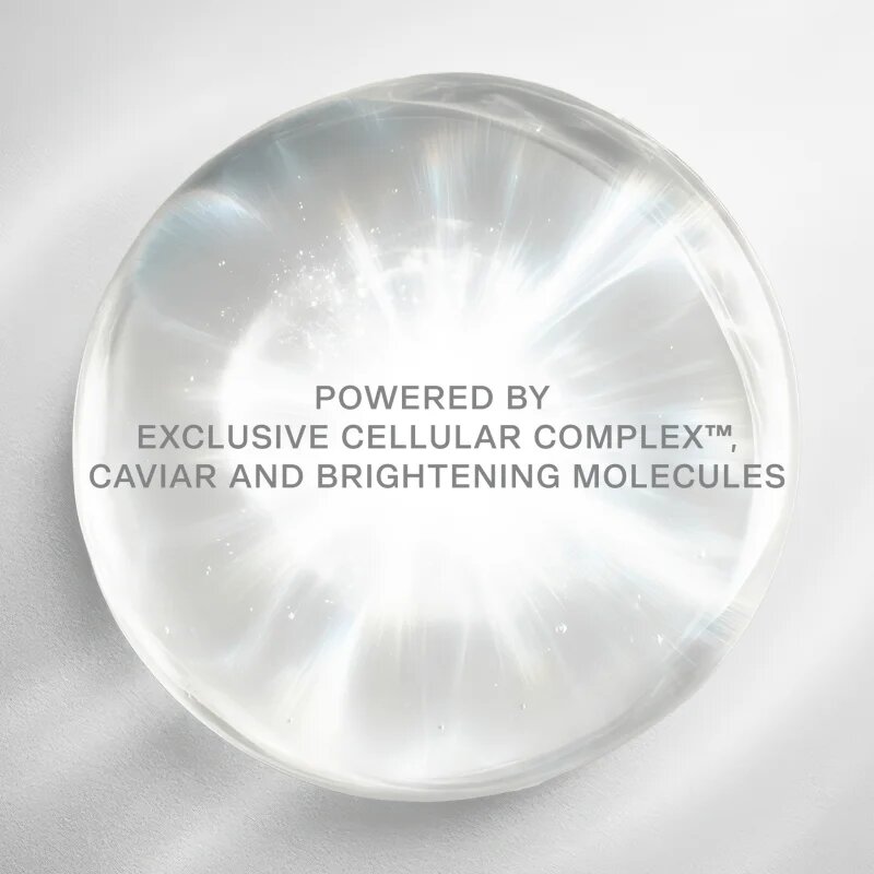 La Prairie White Caviar Light Infusion Essence озаряваща есенция 150 мл.