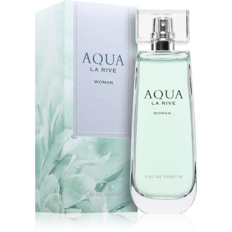La Rive Aqua Woman парфюмна вода за жени 90 мл.