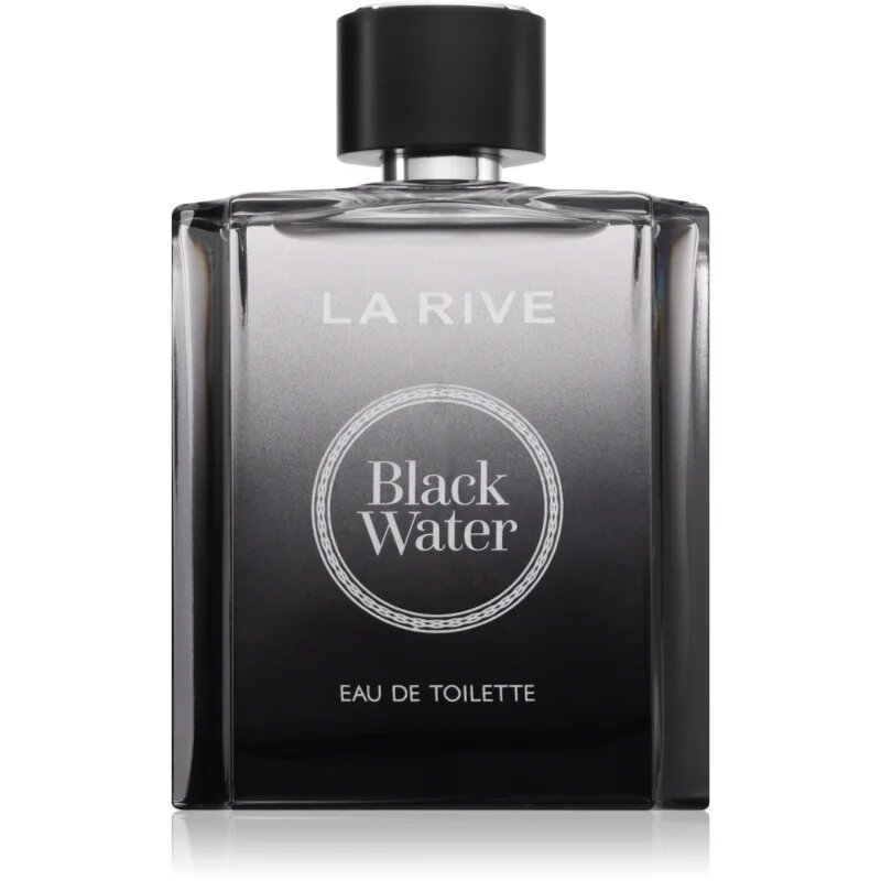 La Rive Black Water тоалетна вода за мъже 100 мл.