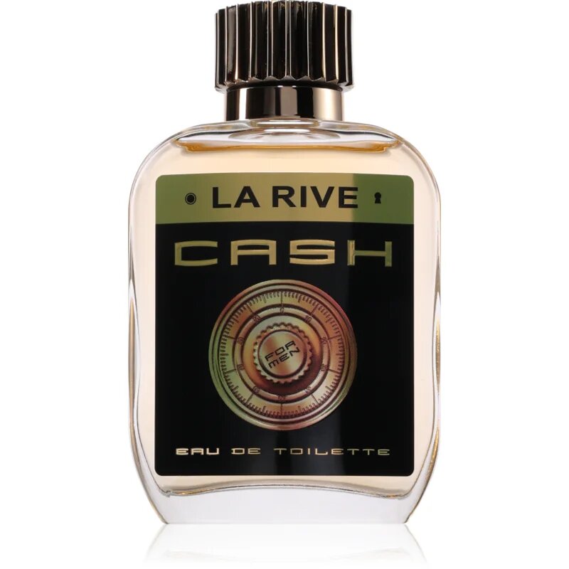 La Rive Cash тоалетна вода за мъже 100 мл.