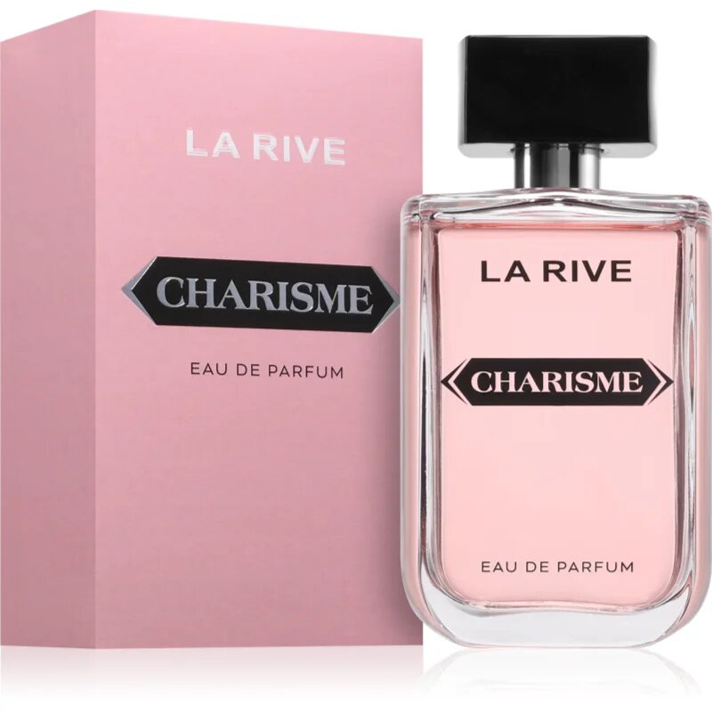 La Rive Charisme парфюмна вода за жени 90 мл.
