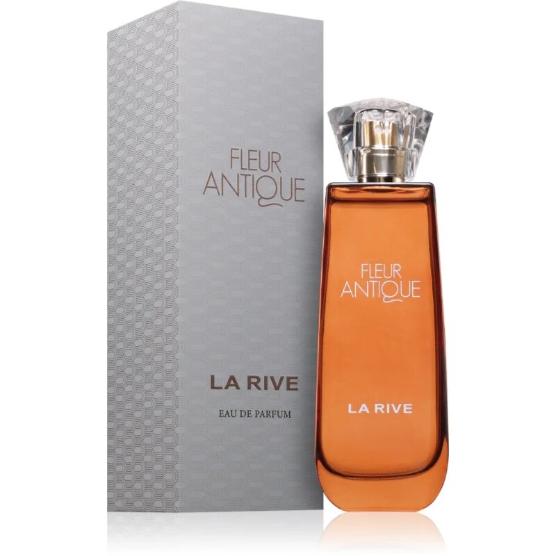 La Rive Fleur Antique парфюмна вода унисекс 90 мл.